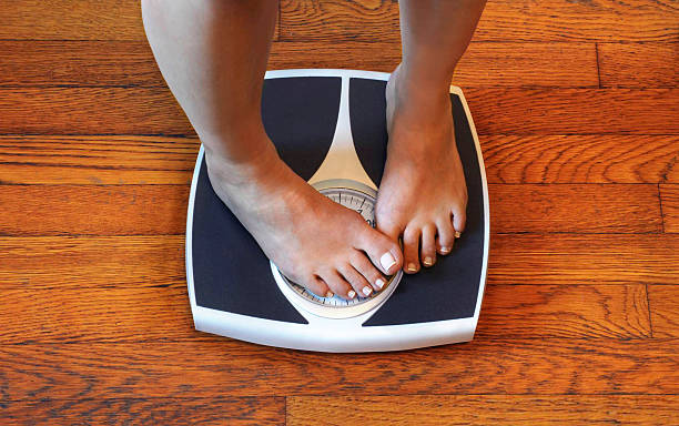 pesaje engordar después reducción estómago